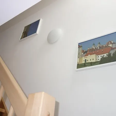 Apartamento Lednicko-valtický *