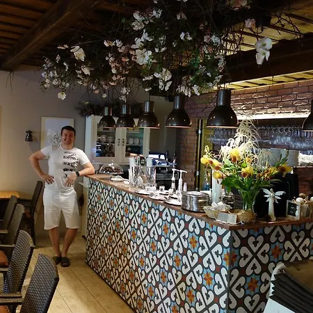 Apartamento Lednicko-valtický *