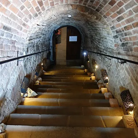 Apartamento Lednicko-valtický *