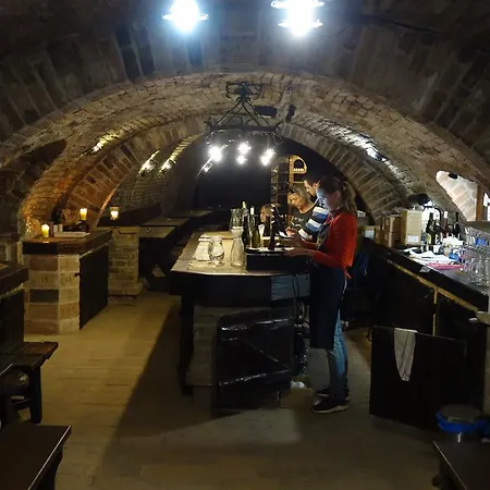 Apartamento Lednicko-valtický