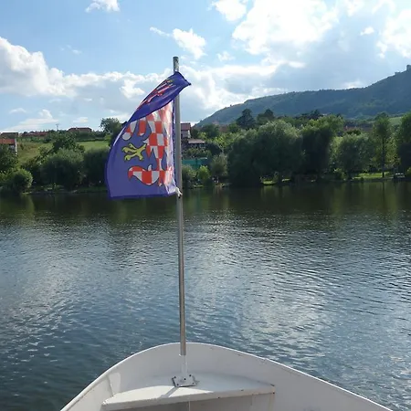 Apartamento Lednicko-valtický Hlohovec