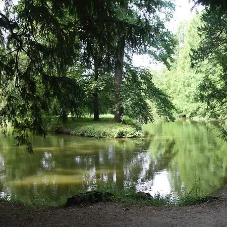 Apartamento Lednicko-valtický Hlohovec