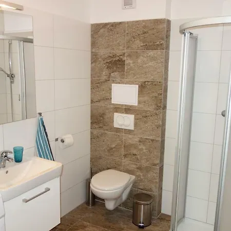 Lednicko-valtický Apartamento