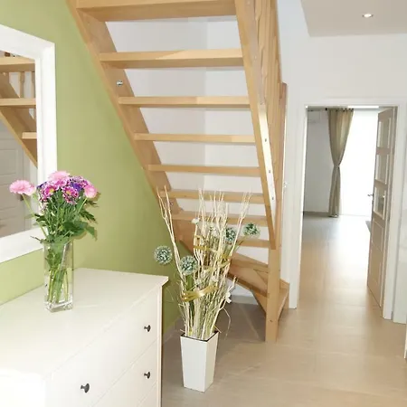 Apartamento Lednicko-valtický *