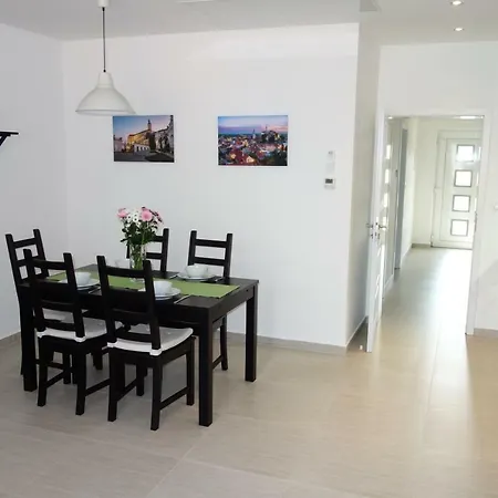 Apartamento Lednicko-valtický