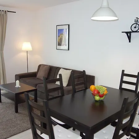 Lednicko-valtický Apartamento