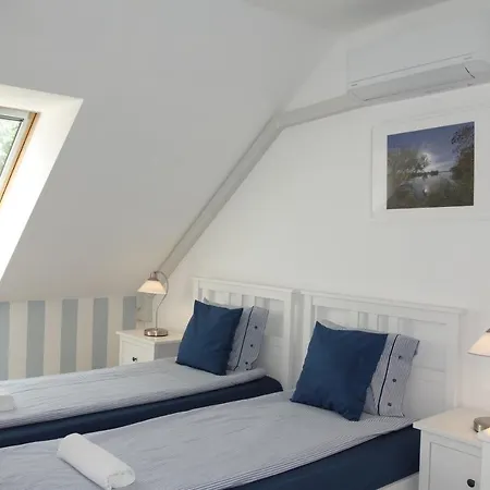 Apartmán Lednicko-valtický