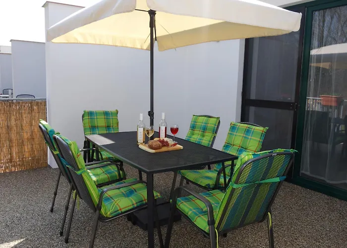 Lednicko-valtický Apartmán Hlohovec