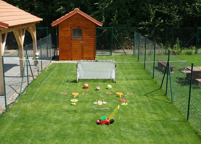 Lednicko-valtický Apartmán Hlohovec