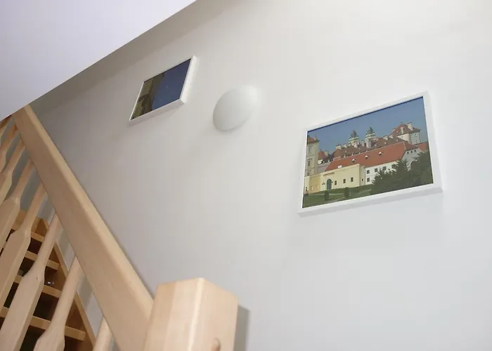 Apartmán Lednicko-valtický *