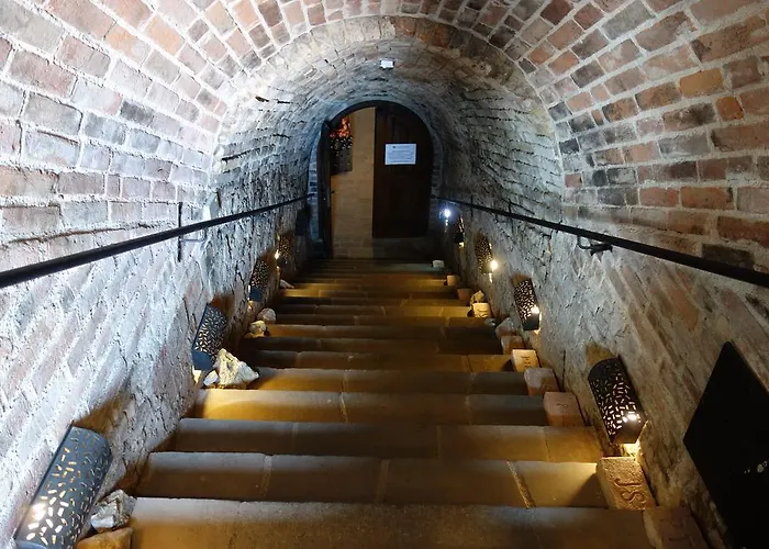 Apartmán Lednicko-valtický *