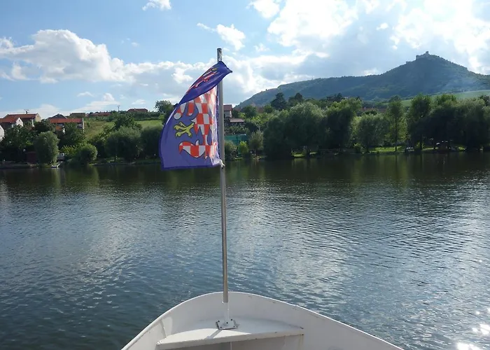 Apartmán Lednicko-valtický Hlohovec