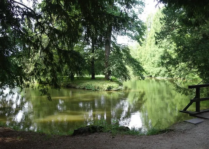 Apartmán Lednicko-valtický Hlohovec
