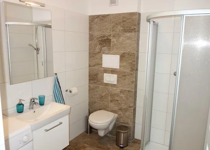Lednicko-valtický Apartmán