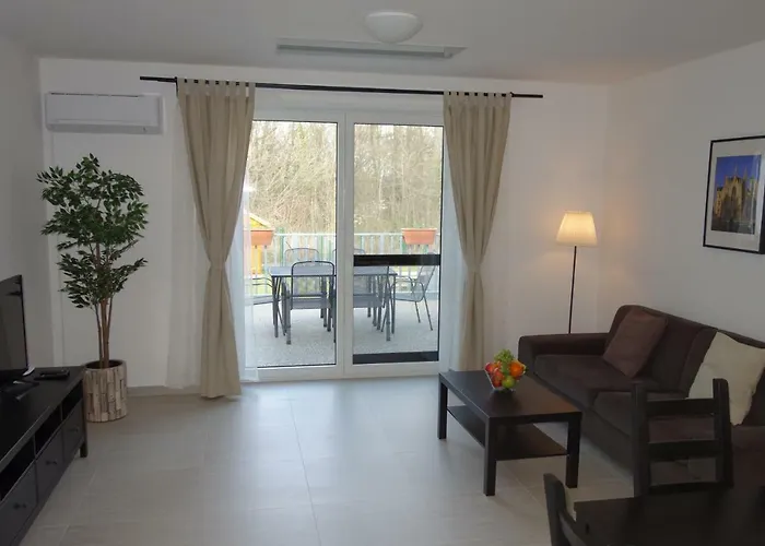 Lejlighed Lednicko-valticky Hlohovec