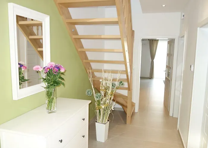 Apartmán Lednicko-valtický *