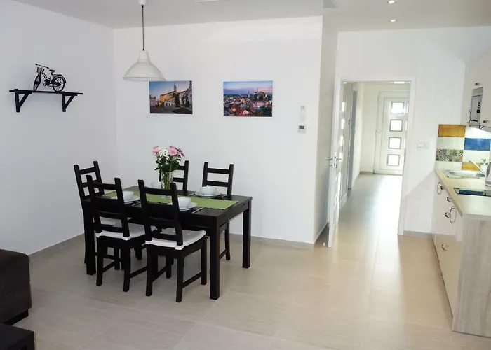 Apartmán Lednicko-valtický