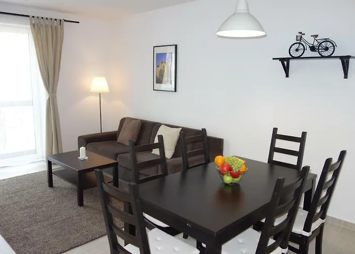 Lednicko-valtický Apartmán