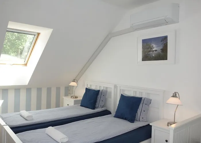 Apartmán Lednicko-valtický